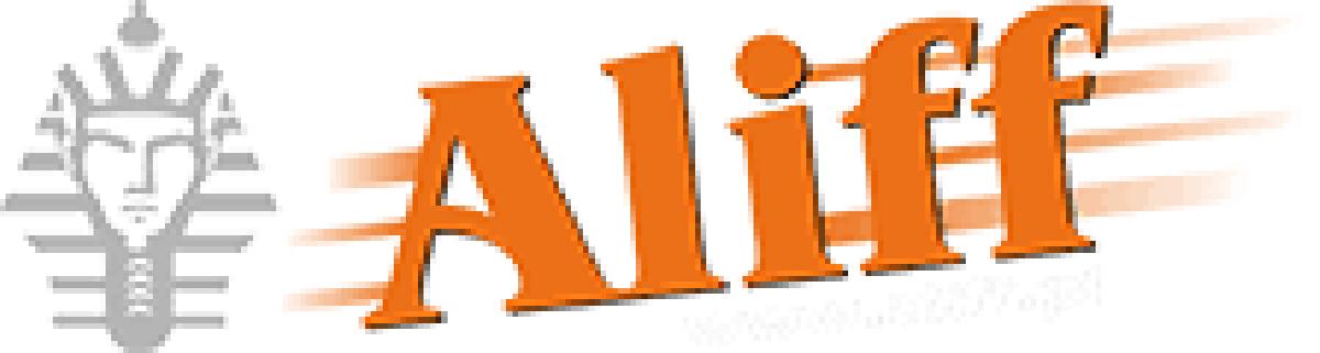 Logo Aliff