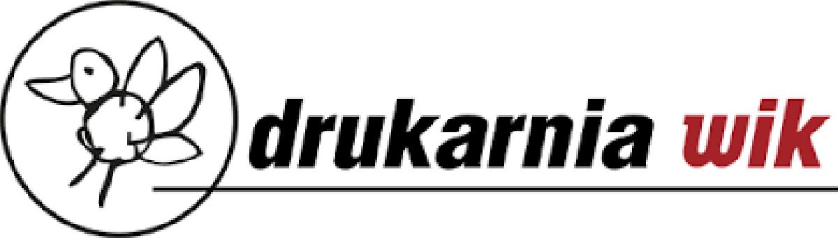 Logo Drukarnia WIK