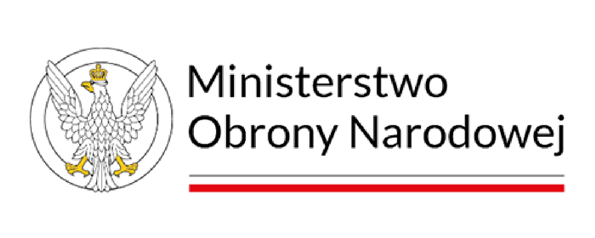 Logo Ministerstwo Obrony Narodowej